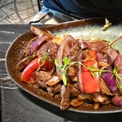 Photo submitted by Cindy