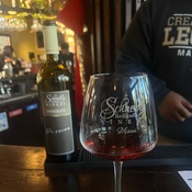 Photo submitted by Lily