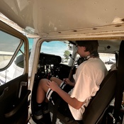 Photo submitted by Christina