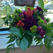 Photo submitted by Marianne