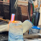 Photo submitted by Susanne