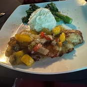 Photo submitted by Judith