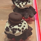 Photo submitted by Samantha