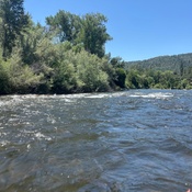 Photo submitted by Ana