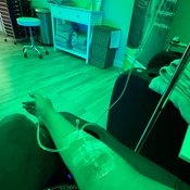 Photo submitted by Monica