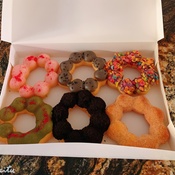 Photo submitted by Xueying