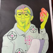 Photo submitted by Kito