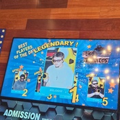 Photo submitted by Amanda