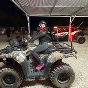 Photo submitted by Bethany