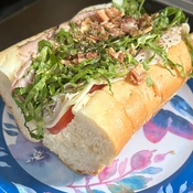 Photo submitted by Matthew