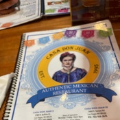 Photo submitted by Mariela