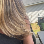 Photo submitted by Julie