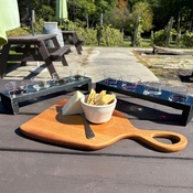 Photo submitted by Heather