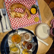 Photo submitted by Kristi