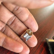 Photo submitted by Roger