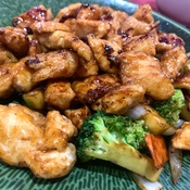 Photo submitted by Pichanan