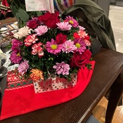 Photo submitted by Elizabeth