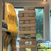 Photo submitted by Mayra