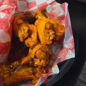 Photo submitted by Anthony