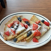 Photo submitted by Naomi