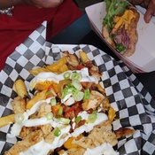 Photo submitted by AFB