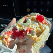 Photo submitted by Reginald