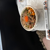 Photo submitted by Alejandra