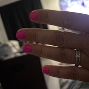 Photo submitted by Tina