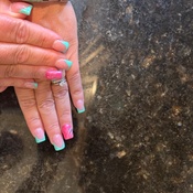 Photo submitted by Dominique