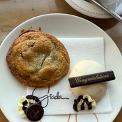 Photo submitted by Kirstie