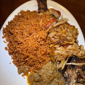 Photo submitted by Mercedes