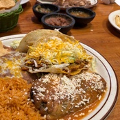 Photo submitted by Lisa