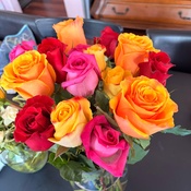 Photo submitted by Gilda