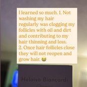 Photo submitted by eighteenhourmakeup