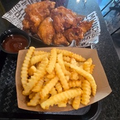 Photo submitted by Michael