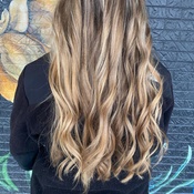 Photo submitted by Jessica