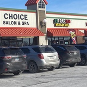 Photo submitted by Wendy