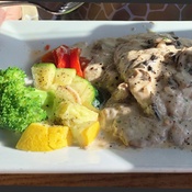 Photo submitted by David