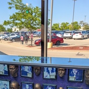 Photo submitted by Tanya