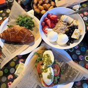 Photo submitted by Purvesh