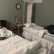 Photo submitted by Krystelle