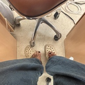 Photo submitted by Kelis