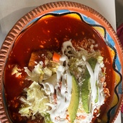 Photo submitted by Abbie