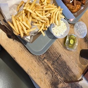 Photo submitted by george