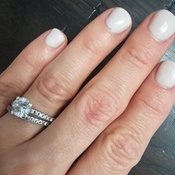 Photo submitted by Maritza