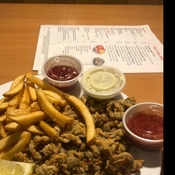 Photo submitted by James