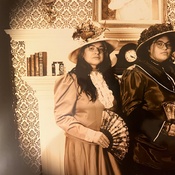 Photo submitted by Misty