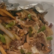 Photo submitted by Tiandra