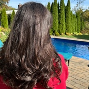 Photo submitted by Sydney