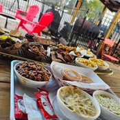 Photo submitted by Jonathan